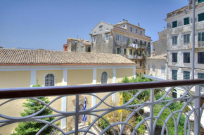 Corfu Ionian Light - 3rd F